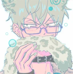 user pfp
