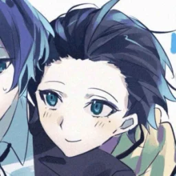 user pfp