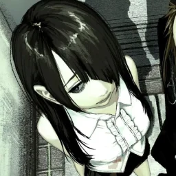 user pfp