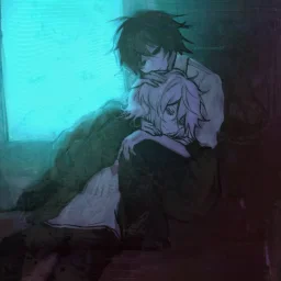 user pfp