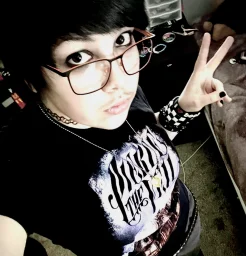 user pfp
