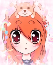 user pfp