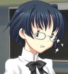 user pfp