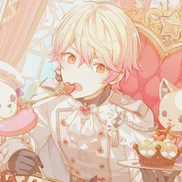 user pfp