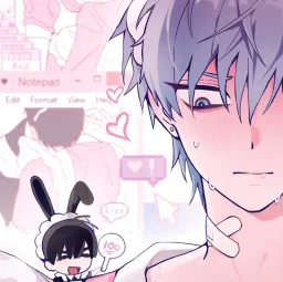 user pfp