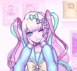 user pfp