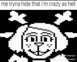 user pfp