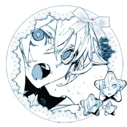 user pfp
