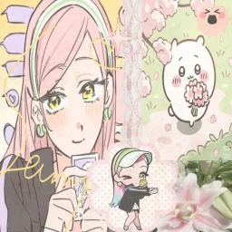 user pfp