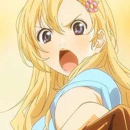 user pfp