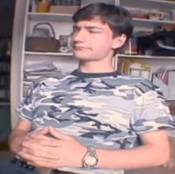 user pfp