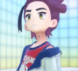 user pfp