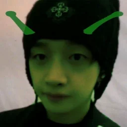 user pfp