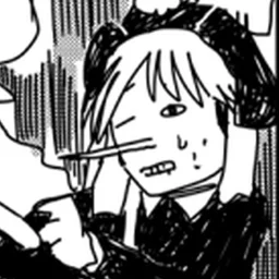 user pfp