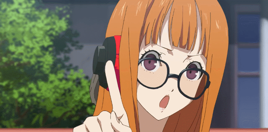 user pfp