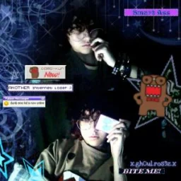 user pfp