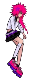 user pfp