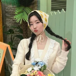 user pfp