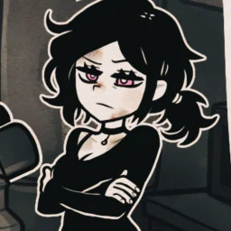 user pfp