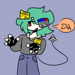 user pfp