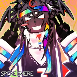 user pfp