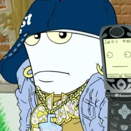 user pfp