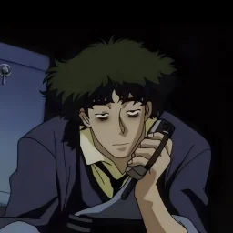 user pfp