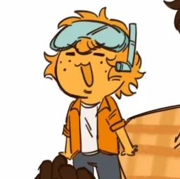 user pfp
