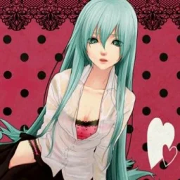 user pfp