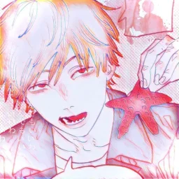 user pfp