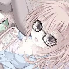 user pfp