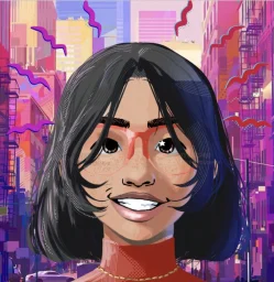 user pfp