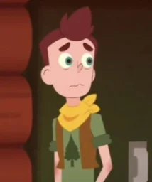 user pfp