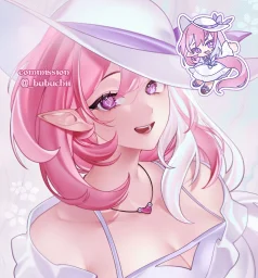 user pfp