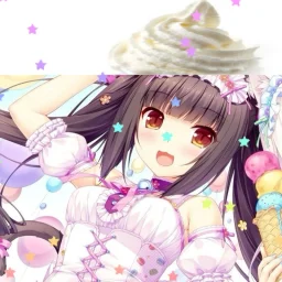 user pfp