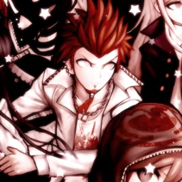 user pfp
