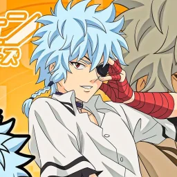 user pfp
