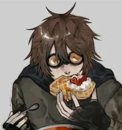 user pfp