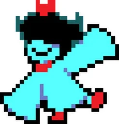 user pfp