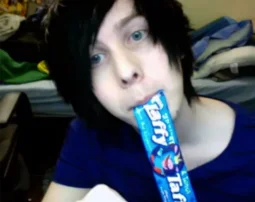 user pfp