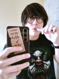 user pfp