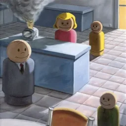 user pfp