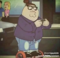 user pfp
