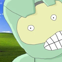 user pfp