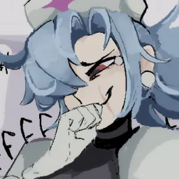 user pfp