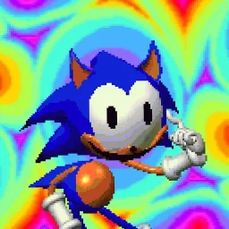 user pfp