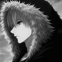 user pfp