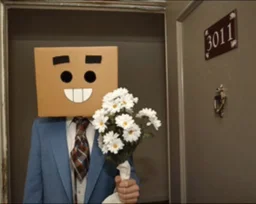 user pfp