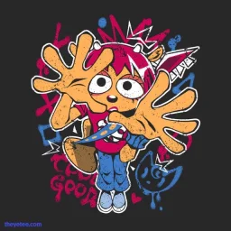 user pfp