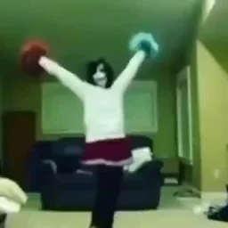 user pfp